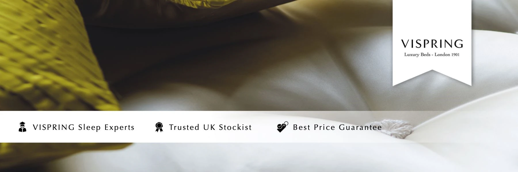 Vispring Mattresses
